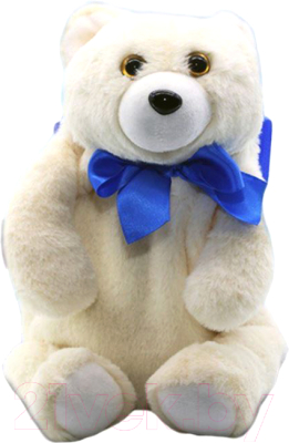 Детский рюкзак Malvina Мишка Полярник / 2.277.1 - фото