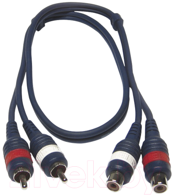 Кабель Hilec CL27/6 - фото