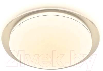 Потолочный светильник Ambrella FZ1047 (белый)