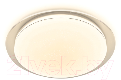 Потолочный светильник Ambrella FZ1048 (белый)