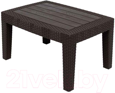 Комплект садовой мебели B:rattan Comfort 3