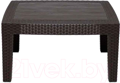 Комплект садовой мебели B:rattan Comfort 3