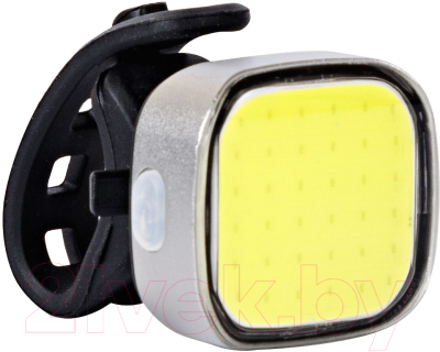 Набор фонарей для велосипеда STG JY-6217F/6217T / Х108408