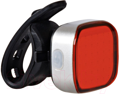 Набор фонарей для велосипеда STG JY-6217F/6217T / Х108408