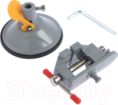 Тиски Tundra 7003027