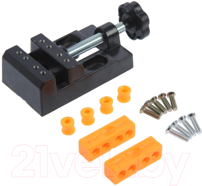 Тиски Tundra 7003029