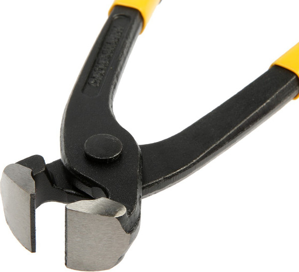 Клещи торцевые Tundra 9438698