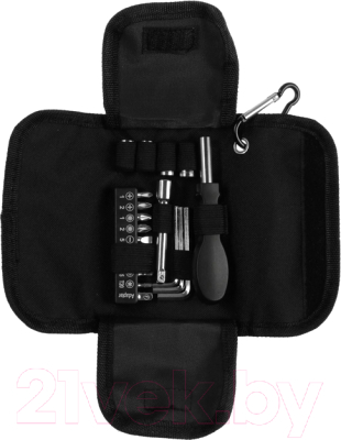 Универсальный набор инструментов Tundra 5084188 - фото