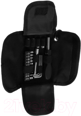 Универсальный набор инструментов Tundra 5084188