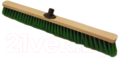 Щетка для уборки Росма-Д Строительная 700х50x75мм 59ж/в - фото