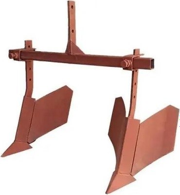 Окучник Целина Двухрядный ОП-2416.001 - фото