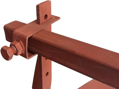 Окучник Целина Двухрядный ОП-2416.001