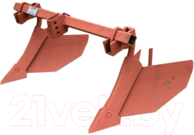 Окучник Целина ОМ-25.03А - фото