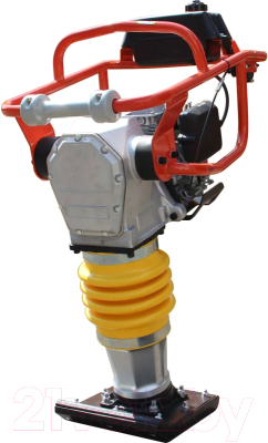 Вибротрамбовка Impulse VT75H - фото