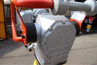 Вибротрамбовка Impulse VT75H