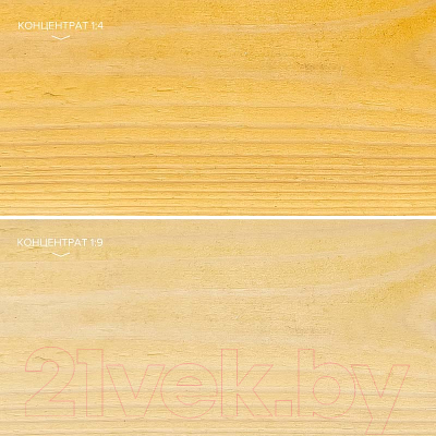 Антисептик для древесины Neomid 445