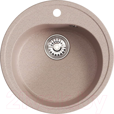 Мойка кухонная Mixline ML-GM11 551819 - фото