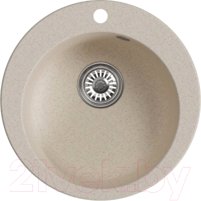 Мойка кухонная Mixline ML-GM13 551893 - фото