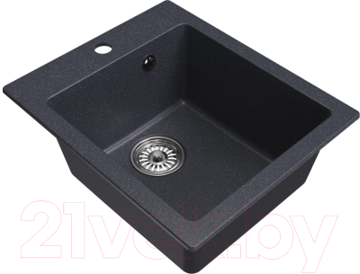 Мойка кухонная Mixline ML-GM14 551909