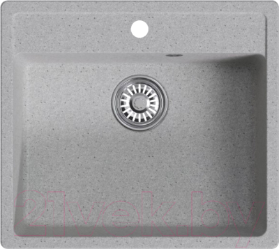 Мойка кухонная Mixline ML-GM15 551916 - фото