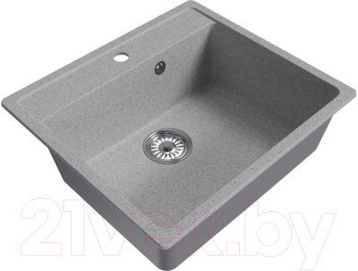 Мойка кухонная Mixline ML-GM15 551916