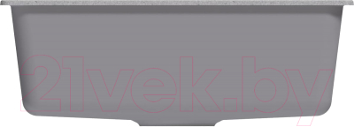 Мойка кухонная Mixline ML-GM15 551916