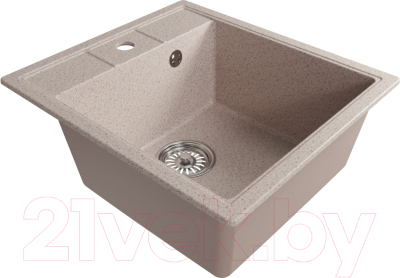 Мойка кухонная Mixline ML-GM28 552094