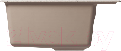 Мойка кухонная Mixline ML-GM28 552094