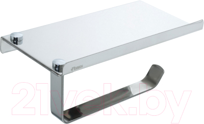 Держатель для туалетной бумаги Fixsen Hotel FX-31011 - фото