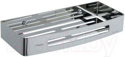 Полка для ванной Fixsen Hotel FX-31003B - фото