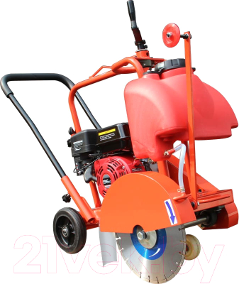 Резчик швов Impulse S300L - фото