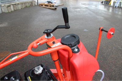 Резчик швов Impulse S300L