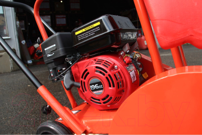 Резчик швов Impulse S300L