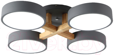 Потолочный светильник Imperiumloft Joist01 / 178327-26 - фото