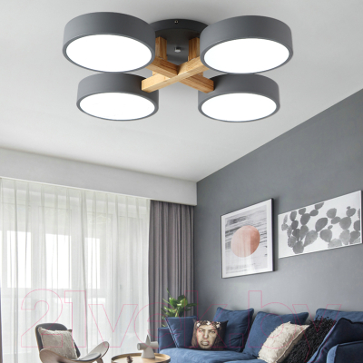 Потолочный светильник Imperiumloft Joist01 / 178327-26