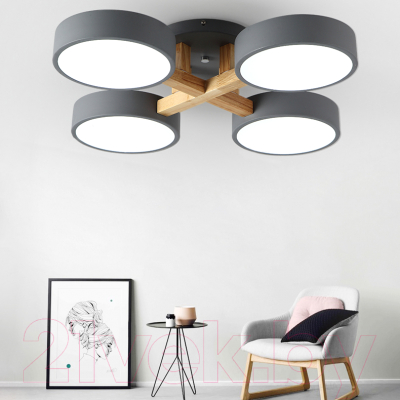 Потолочный светильник Imperiumloft Joist01 / 178327-26