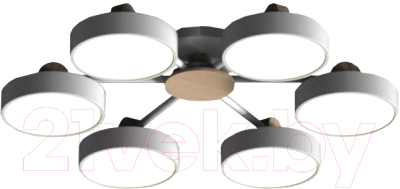 Люстра Imperiumloft Move_01 / 178253-26 - фото