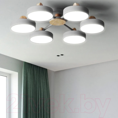 Люстра Imperiumloft Move_01 / 178253-26