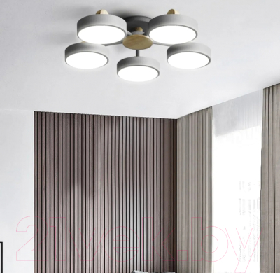 Люстра Imperiumloft Move_01 / 178249-26