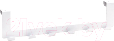 Набор крючков Bemeta Home 101106234 - фото