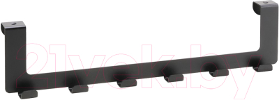 Набор крючков Bemeta Home 101106230 - фото