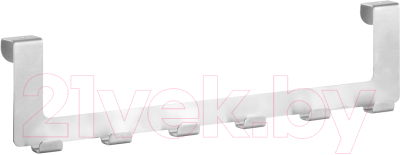 Набор крючков Bemeta Home 101106235 - фото