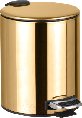 Мусорное ведро Bemeta Brilo 161315010 - фото