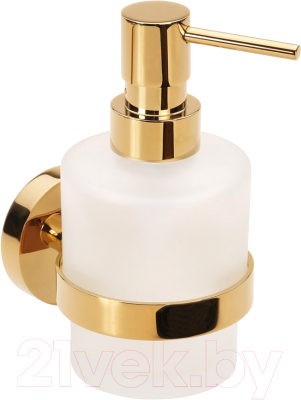 Дозатор для жидкого мыла Bemeta Brilo 161109102 - фото