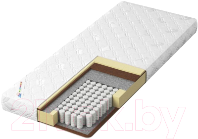 Матрас Капризун Дрим Хард ППУ 120x200 / 414818