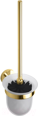 Ершик для унитаза Bemeta Brilo 161113017 - фото
