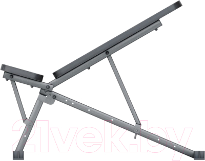 Скамья для жима штанги DSK 11.04.00