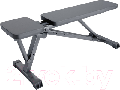 Скамья для жима штанги DSK 11.04.00