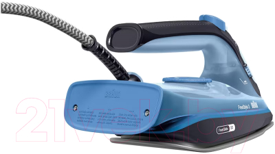 Утюг Braun FreeStyle 3 FI3194BK
