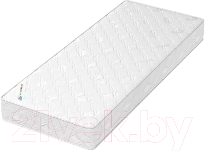 Матрас Капризун Дрим Хард ППУ Плюс 80x190 / 414825